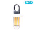 5-Mode Rechargeable LED Camping Lantern