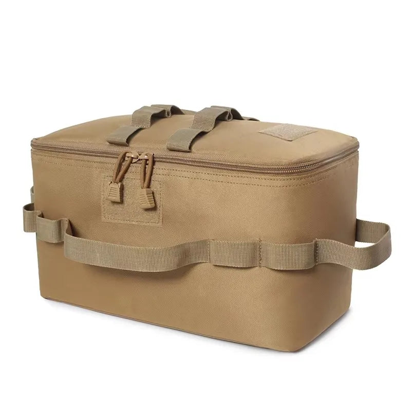 Camping Gear & Cookware Storage Bag