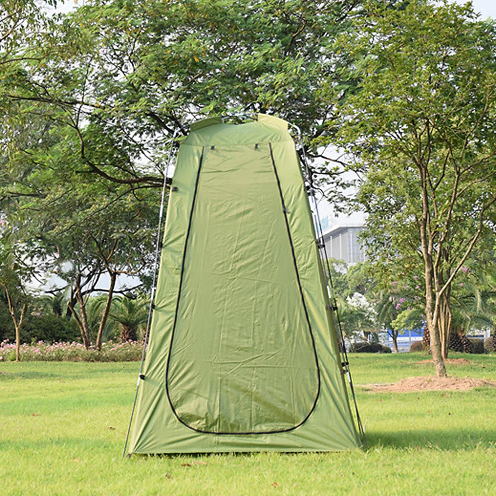 6ft Privacy Changing Room Tent