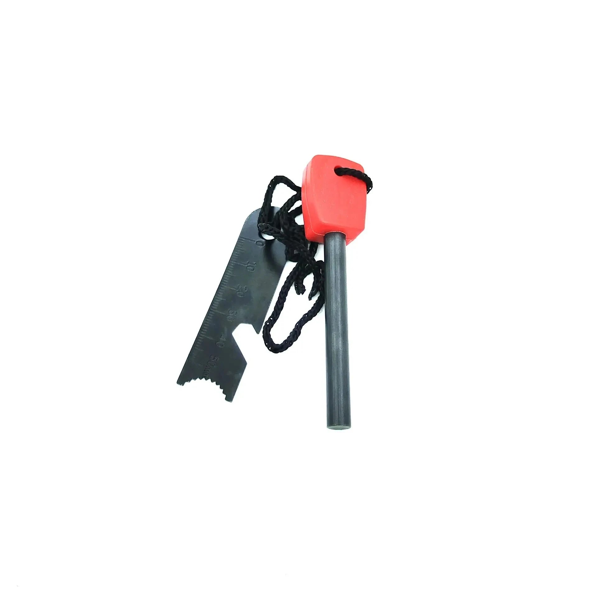 Magnesium Flint Fire Starter Kit