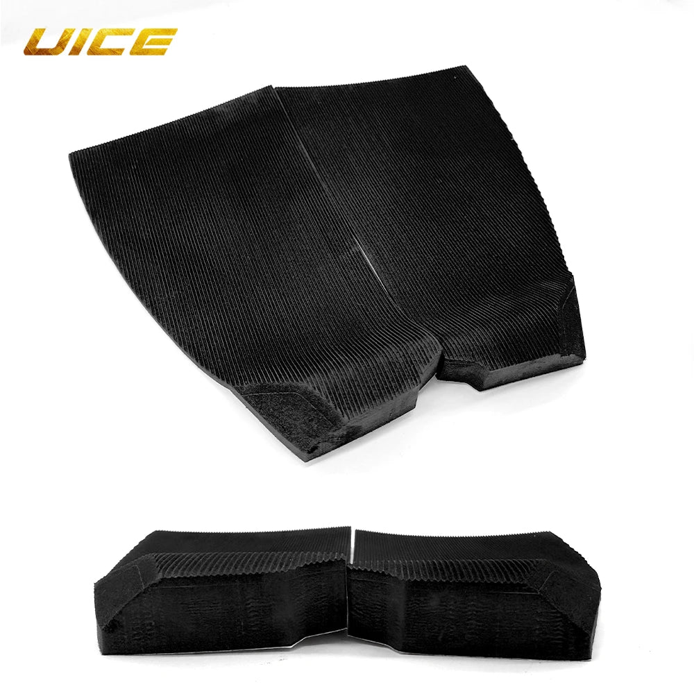 EVA Surfboard Traction Deck Pad