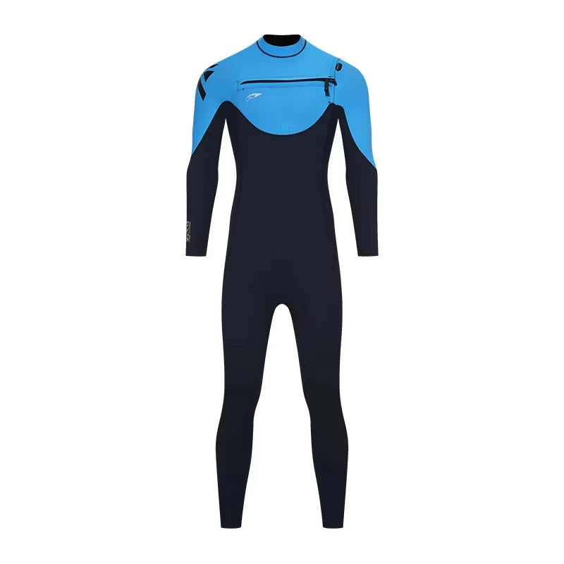 3/2mm Full Body Wetsuit