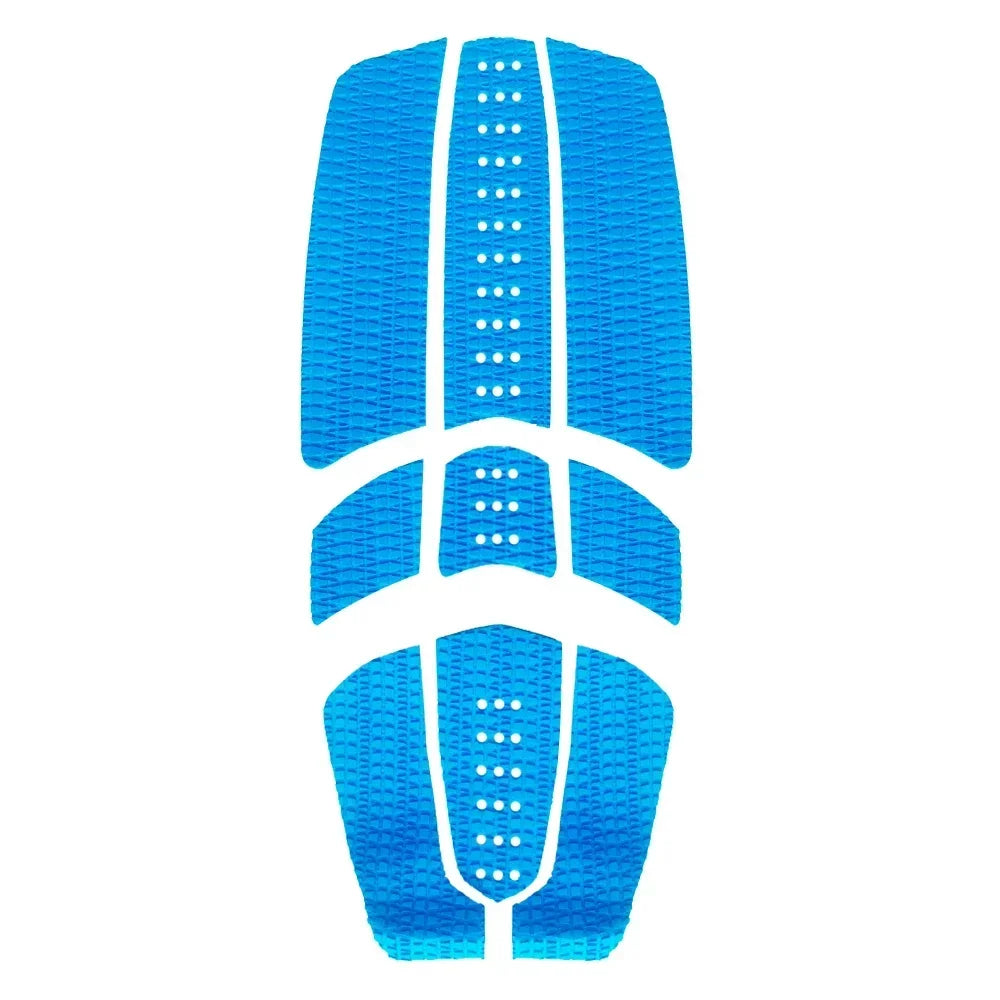 9-Piece Premium Surfboard Traction Pad Set