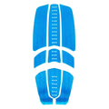 9-Piece Premium Surfboard Traction Pad Set