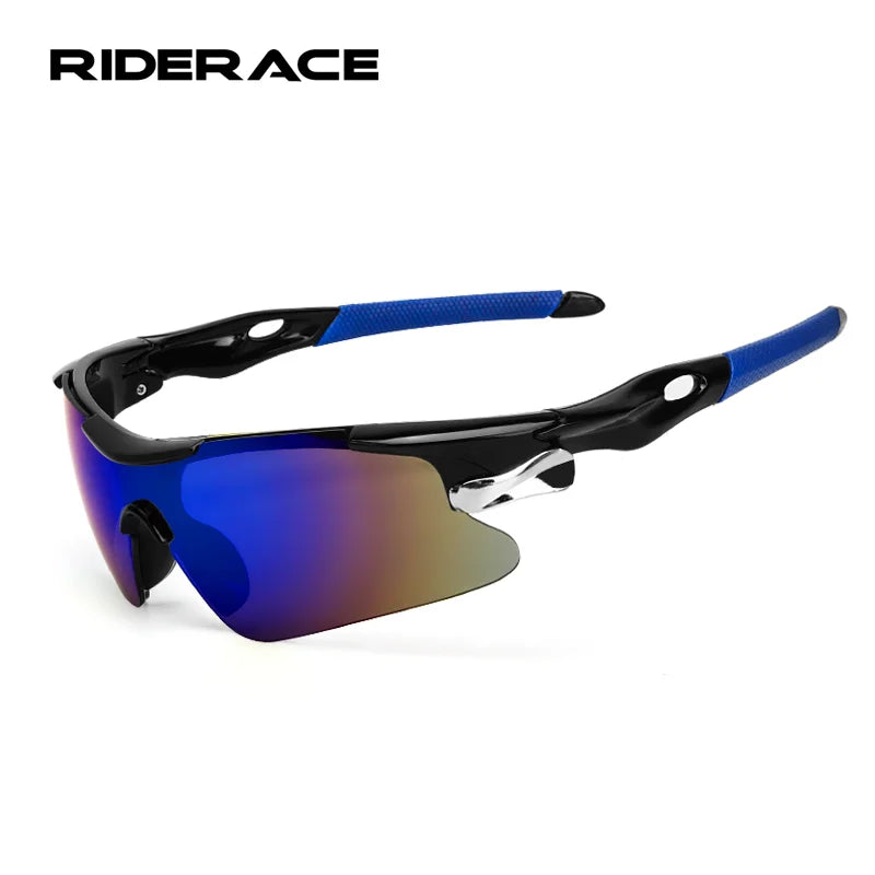 Polarized MTB & Road Cycling Sunglasses