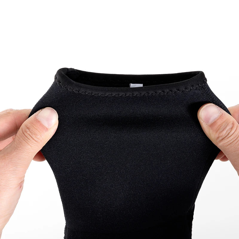 Neoprene Wetsuit Booties — Diving & Surf