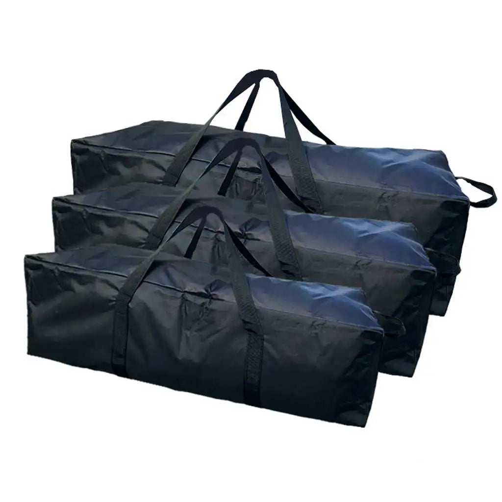 Large Capacity Outdoor Storage & Carry Bag