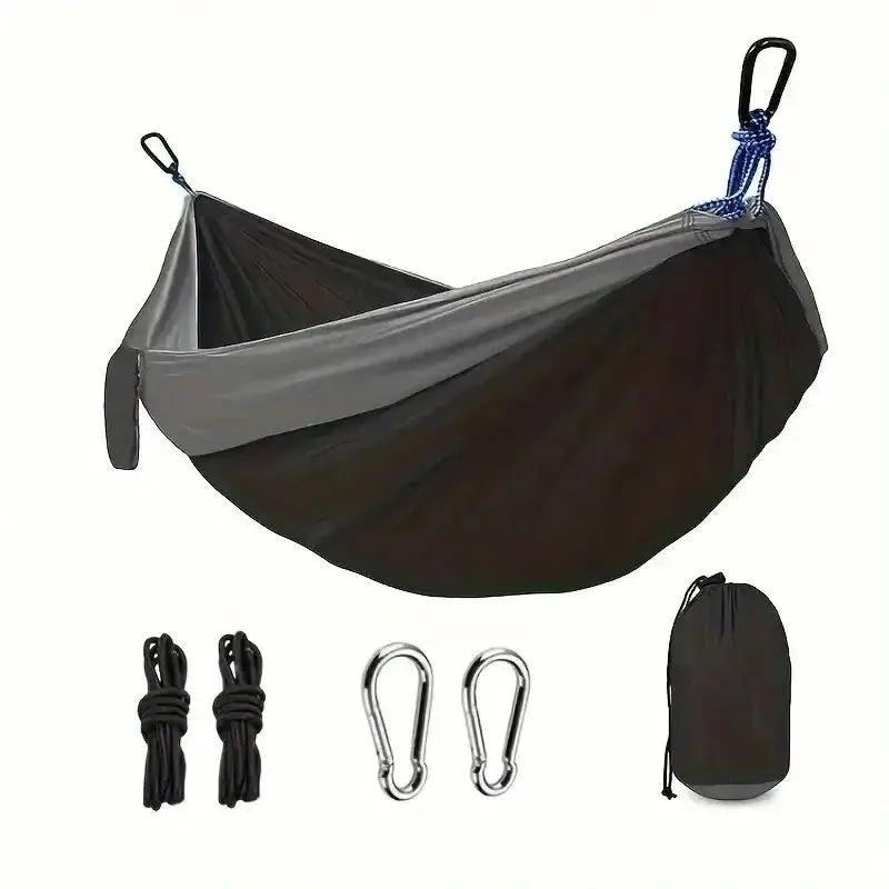 Double Portable Camping Hammock