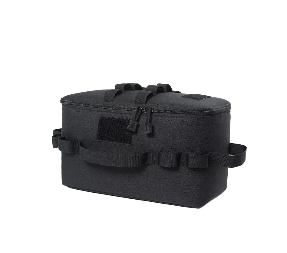 Camping Gear & Cookware Storage Bag