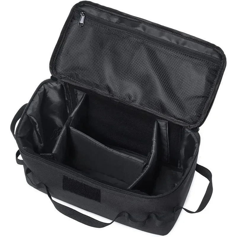 Camping Gear & Cookware Storage Bag