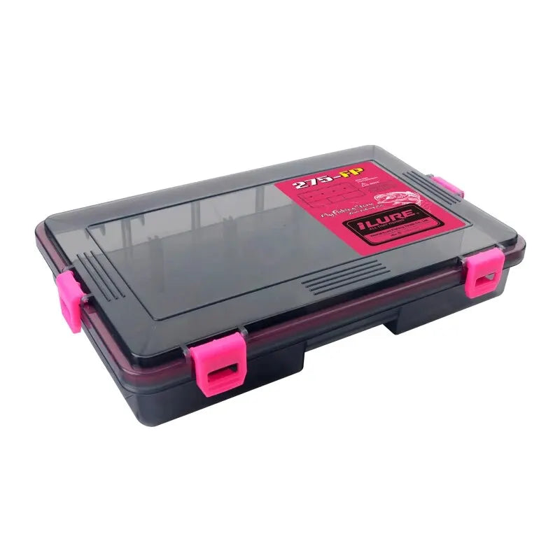 Large Waterproof Fishing Tackle Box