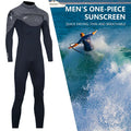Surf Starter Kit — Traction Pad Set + Wetsuit