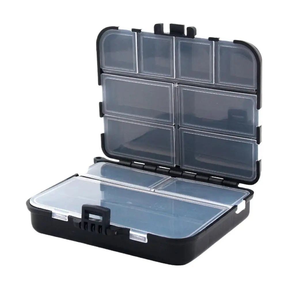 Mini Fishing Lure & Bait Storage Box