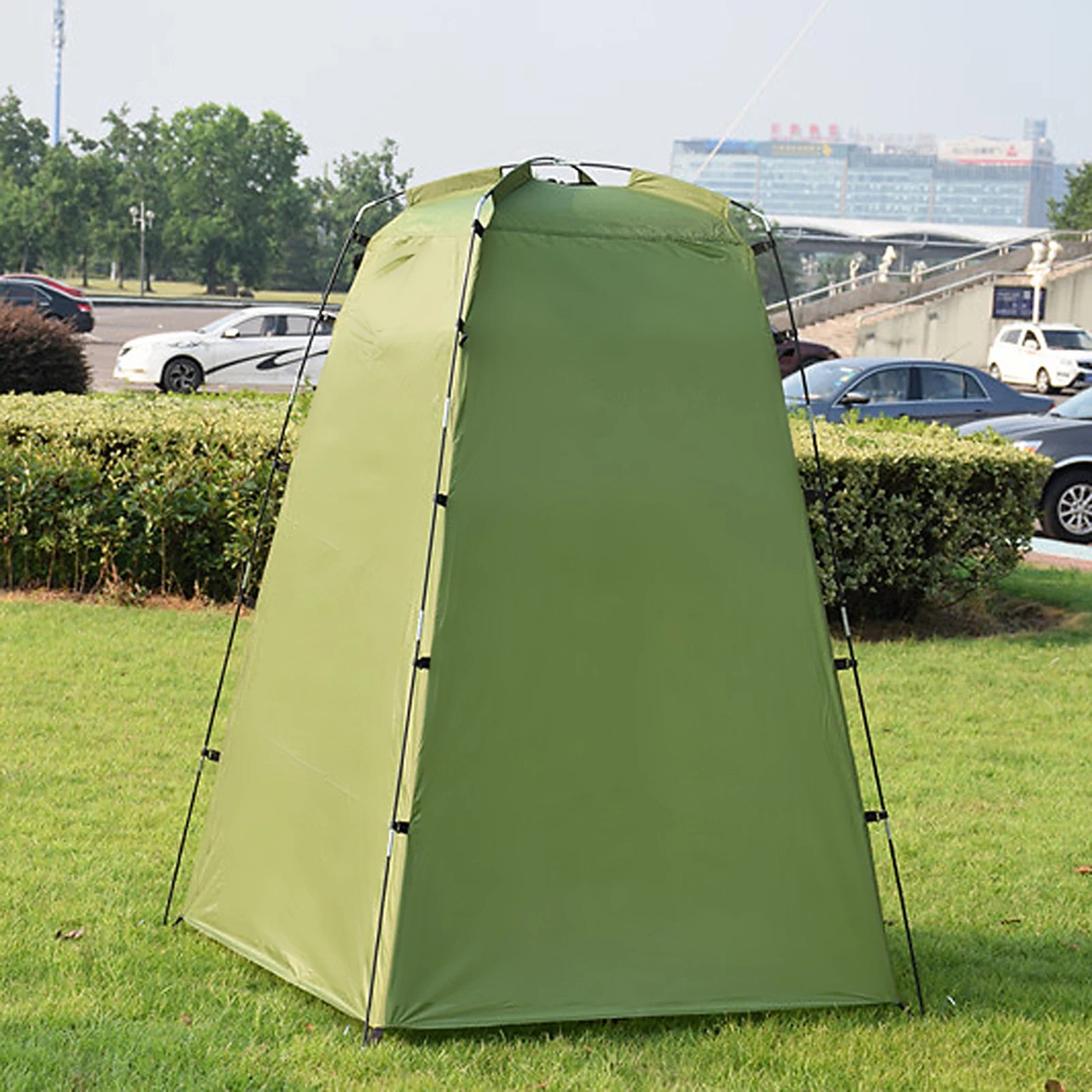 6ft Privacy Changing Room Tent