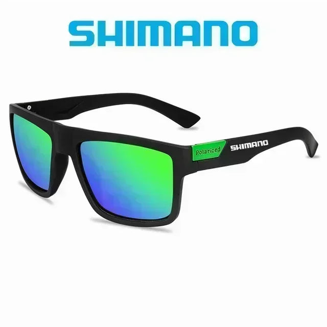 Polarized Sport Sunglasses — UV400