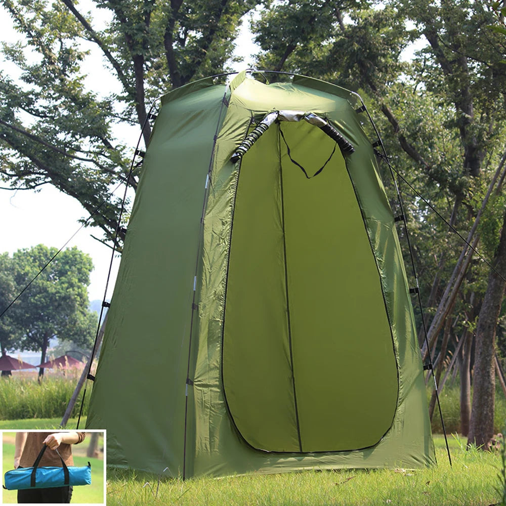 6ft Privacy Changing Room Tent