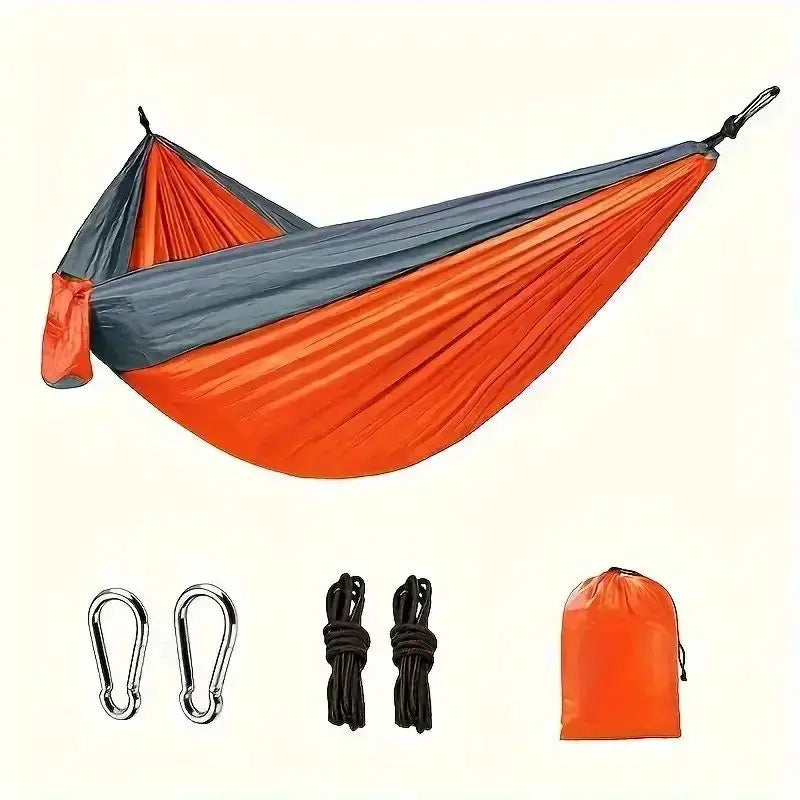 Double Portable Camping Hammock