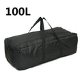Waterproof Camping Duffel Backpack