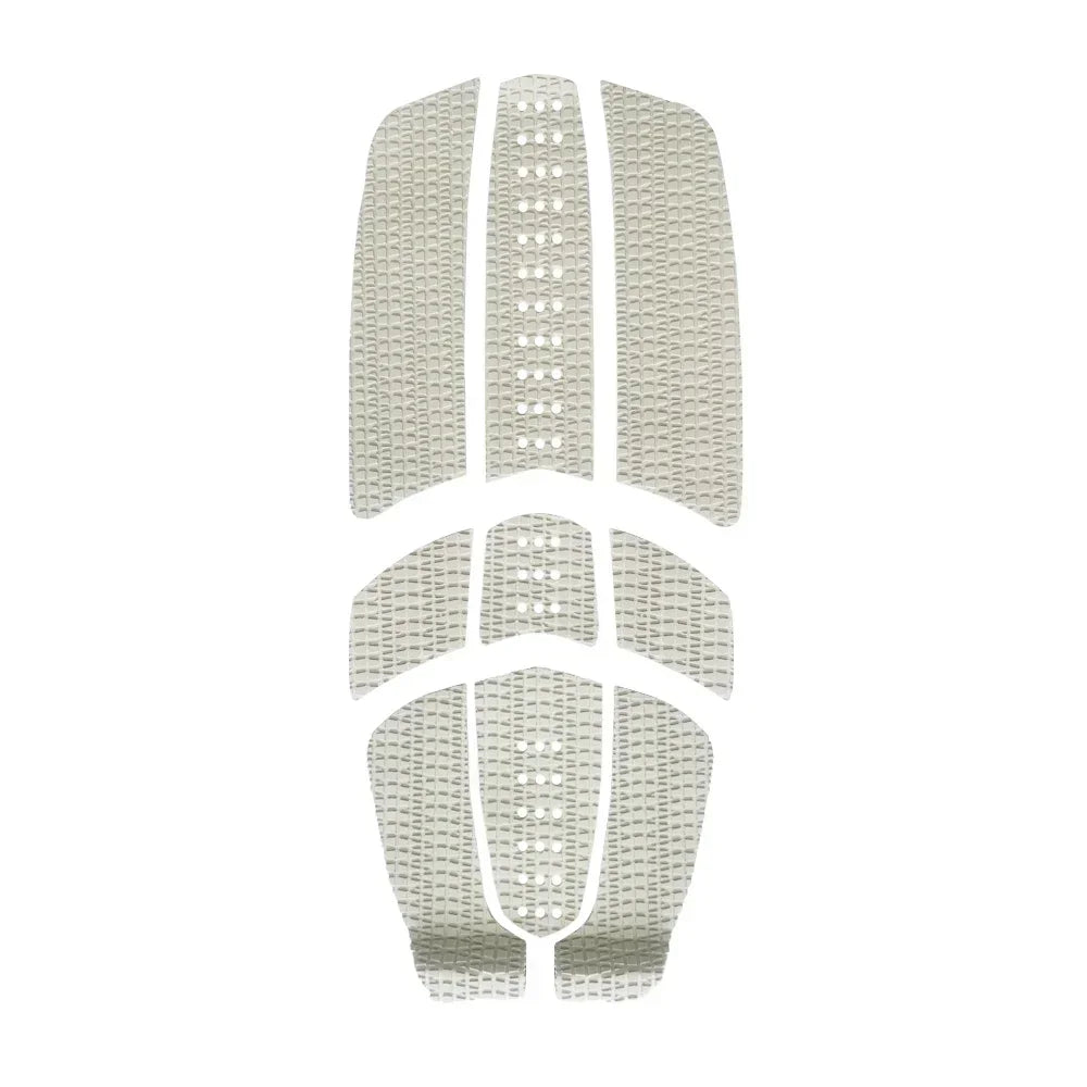 9-Piece Premium Surfboard Traction Pad Set