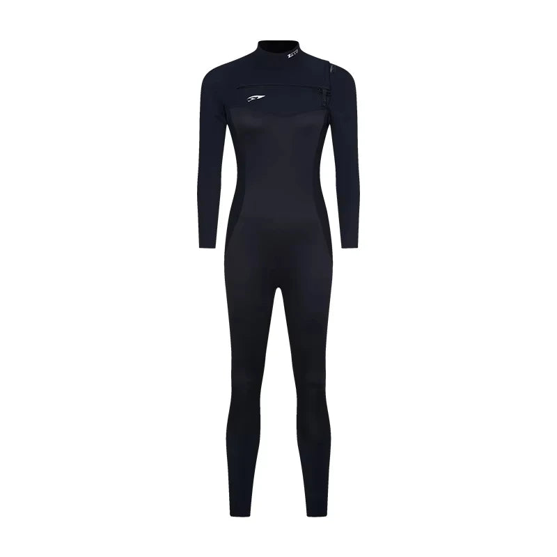 3/2mm Full Body Wetsuit