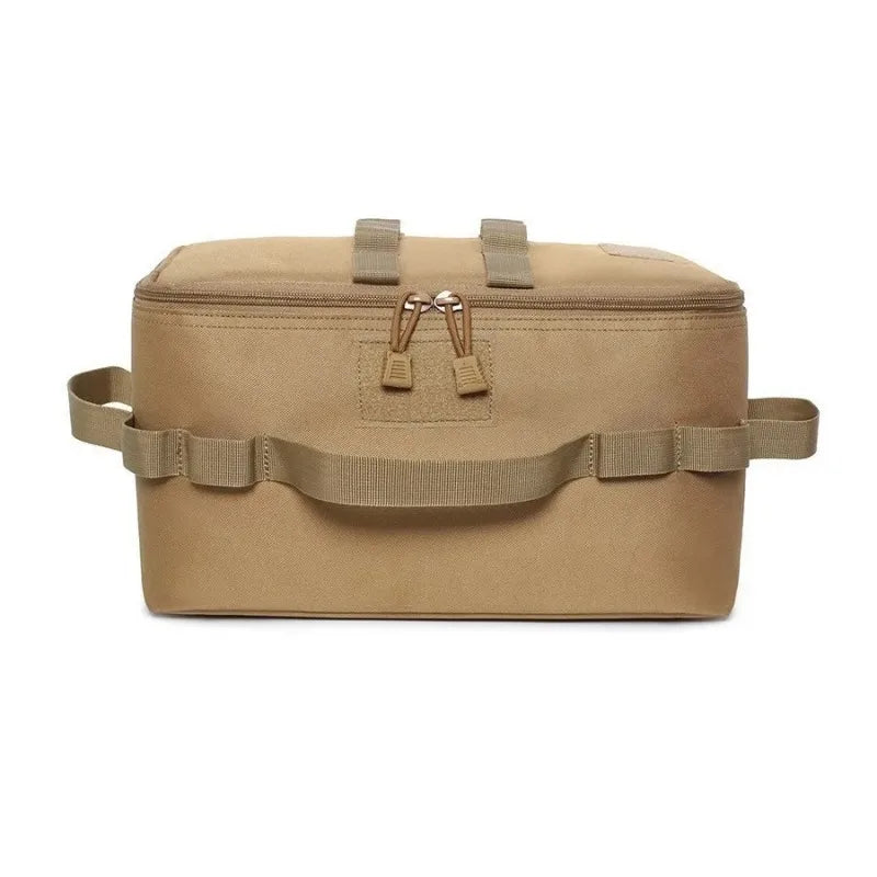 Camping Gear & Cookware Storage Bag