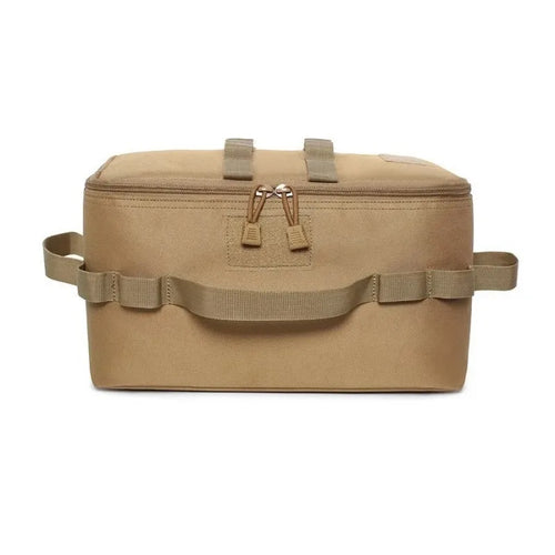 Camping Gear & Cookware Storage Bag