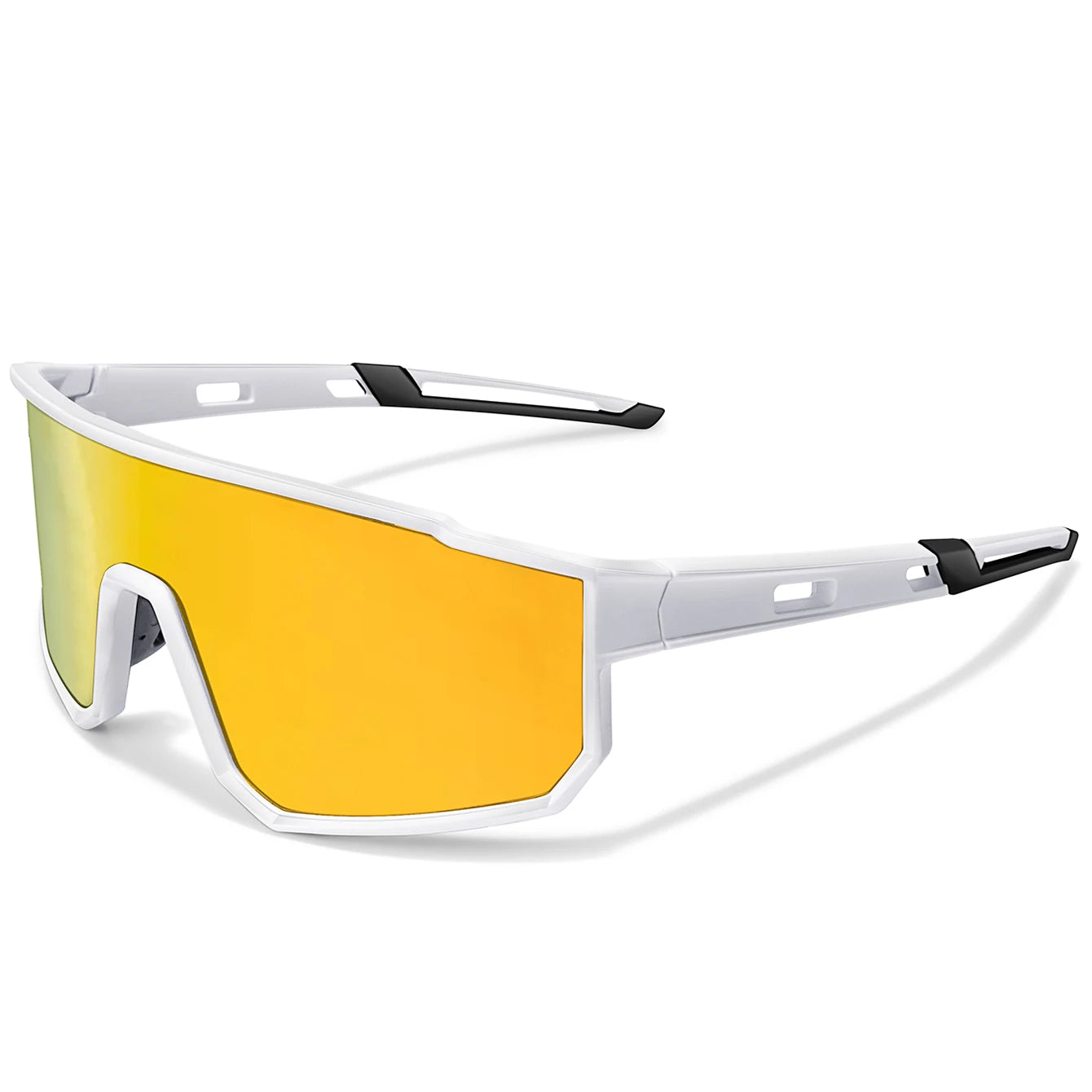 Polarized Fishing & Sport Sunglasses — UV400