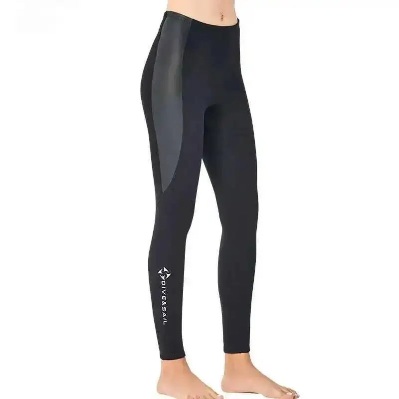 2mm Full Body Wetsuit