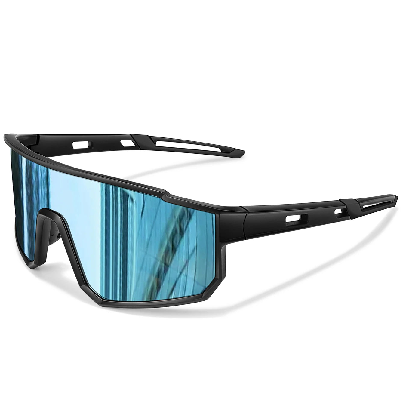 Polarized Fishing & Sport Sunglasses — UV400