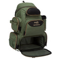 Fishing Tackle Backpack — Lightweight
